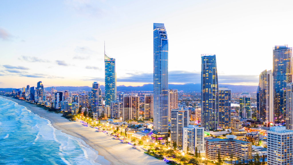 Gold-Coast-Australia