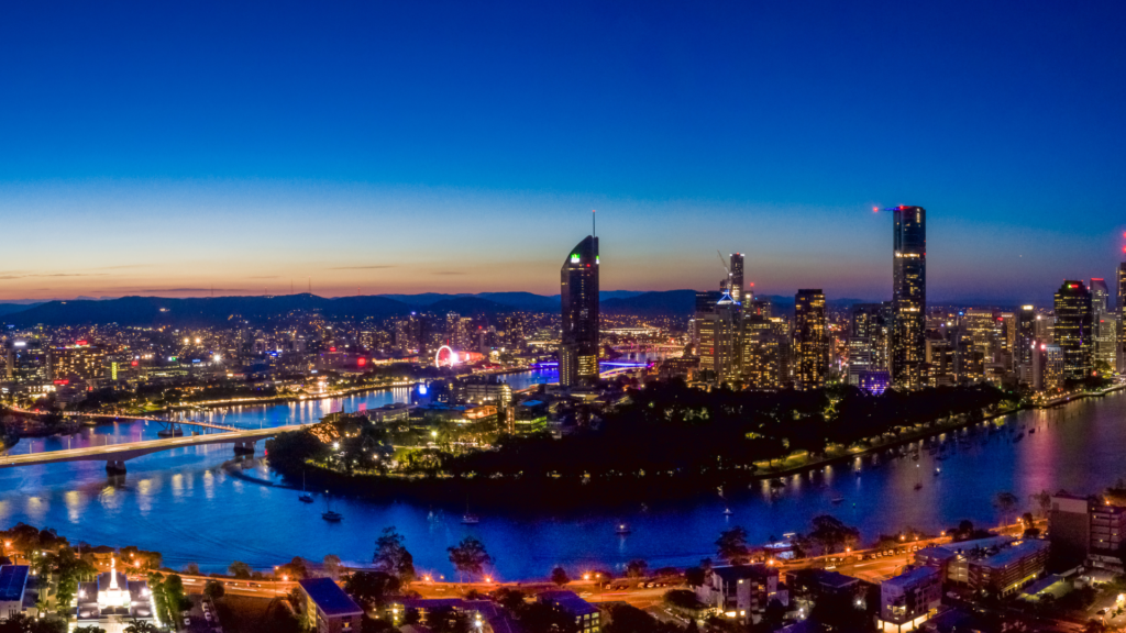 brisbane-australia