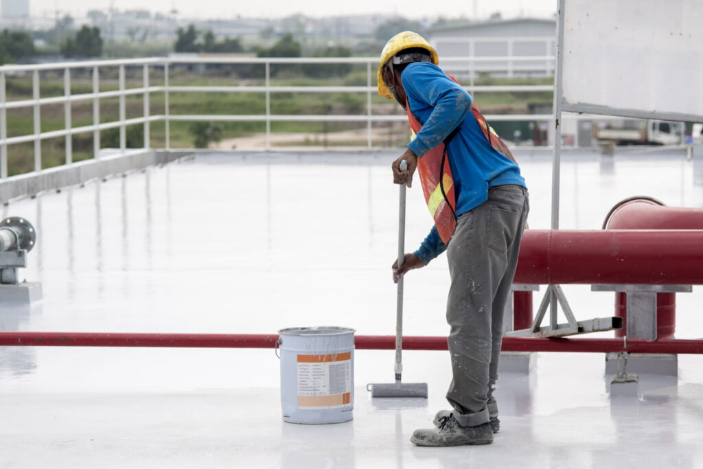 Epoxy removal gold coast