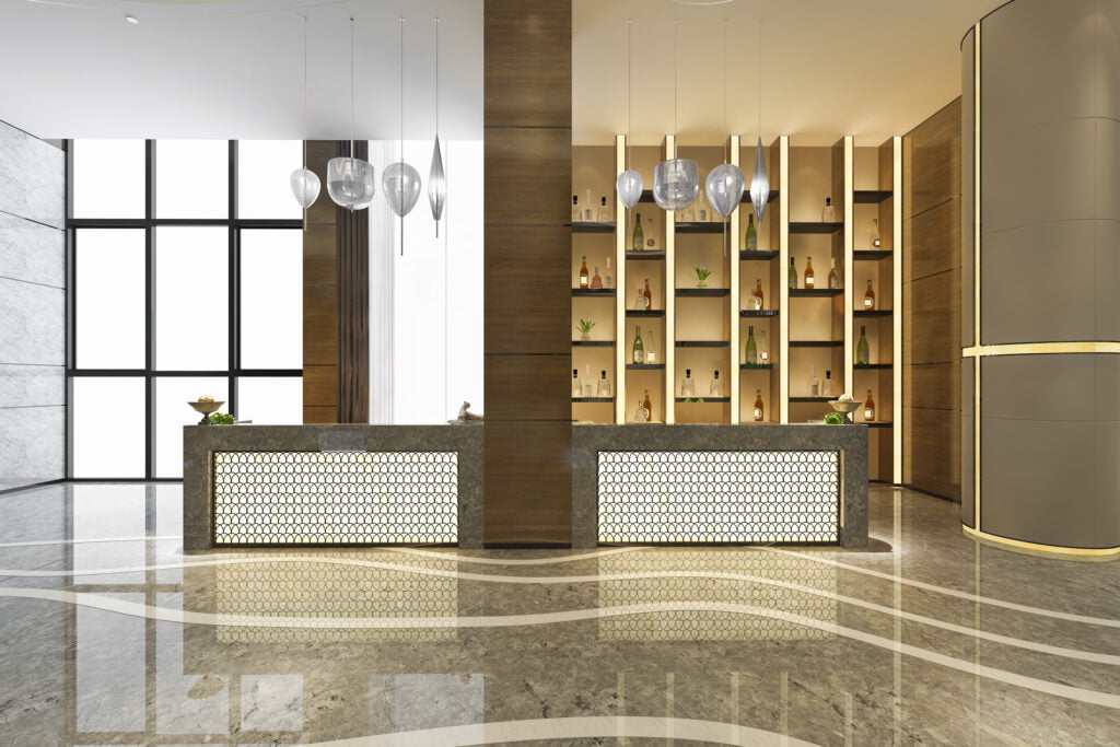 Concrete resurfacing gold coast
